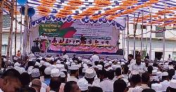 শিক্ষক সম্মেলনে সর্বস্তরের শিক্ষা জাতীয়করণের দাবি