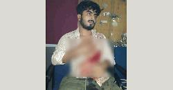 বান্ধবীকে নিয়ে ‘হাসাহাসি’, প্রাইমএশিয়া বিশ্ববিদ্যালয় ছাত্রকে হত্যা
