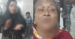 চট্টগ্রামে সিএনজিতে পেট্রোল বোমা হামলা, ২ নারী দগ্ধ