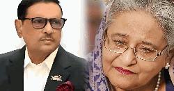 হাসিনা-কাদেরসহ ৪৫ জনের বিরুদ্ধে গণহত্যার প্রমাণ: চিফ প্রসিকিউটর