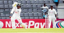 ১৯১ রানেই অলআউট টাইগাররা