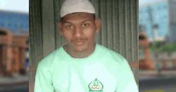 প্রতিবন্ধী ছেলে নিখোঁজ, থামছে না মায়ের আহাজারি 