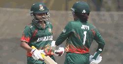 বিশ্বকাপ বাছাইয়ে উজ্জ্বল বাংলাদেশ, সেরা একাদশে নিগার-শারমিন