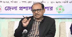 এ মুহূর্তে প্রাথমিকের সহকারী শিক্ষকদের ১০ম গ্রেড দেওয়া সম্ভব নয়: প্রাথমিক উপদেষ্টা