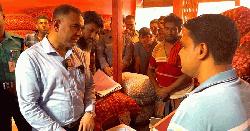 হঠাৎ পেঁয়াজের দাম বৃদ্ধি, ভোক্তা অধিকারের তদারকি
