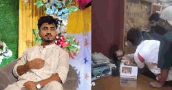 প্রাইম এশিয়ার শিক্ষার্থী পারভেজ হত্যায় গ্রেফতার ৩