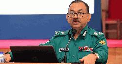 আমলযোগ্য অপরাধের ঘটনায় অবশ্যই মামলা নিতে হবে : ডিএমপি কমিশনার