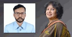 হিরো আলমকে কটাক্ষ তসলিমার, দাঁড়ালেন রিয়া মনির পাশে