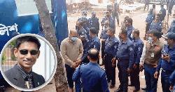 হাইকোর্টে ডেথ রেফারেন্স ও আপিল শুনানি আগামীকাল 