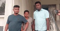 পরীক্ষা কেন্দ্রে যৌন হয়রানি, শিক্ষকের ১০ দিনের কারাদণ্ড