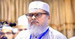 বিয়ের মাধ্যমে মানুষ পাপাচার থেকে বাঁচতে পারে : ধর্ম উপদেষ্টা