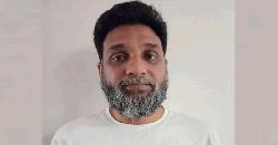 রাজবাড়ী জেলা আওয়ামী লীগের উপ-দপ্তর সম্পাদক গ্রেপ্তার