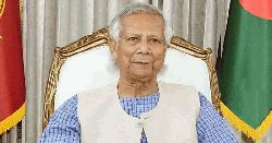 ড. ইউনূসের বিরুদ্ধে দুদকের মামলা বাতিল