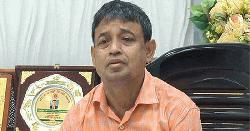 সাবেক ডিবি প্রধান হারুনের বিরুদ্ধে গ্রেপ্তারি পরোয়ানা
