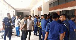 শিশু আছিয়া ধর্ষণ ও হত্যা মামলায় চারজনের বিরুদ্ধে অভিযোগ গঠন