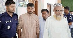 দাখিল পরীক্ষার প্রশ্ন ফাঁস, মাদ্রাসা সুপারসহ আটক ৩