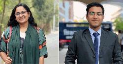ইবি রিপোর্টার্স ইউনিটির সভাপতি তিতলী, সম্পাদক রিমন