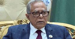 সাবেক রাষ্ট্রপতি আব্দুল হামিদের জামাতাসহ ২ অতিরিক্ত কর কমিশনার বাধ্যতামূলক অবসর