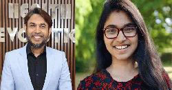 অশ্লীলতা ছড়ানোর অভিযোগে ডা. জাহাঙ্গীর কবির ও তাসনিম জারার বিরুদ্ধে আইনি নোটিশ