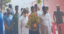 মাগুরায় দেড় ডজন লীগ নেতা খোলস পাল্টে এখন বিএনপির নেতা হওয়ার চেষ্টা