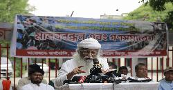 যেমন প্রত্যাশা করেছিলাম, অন্তর্বর্তী সরকার তেমন করে হয়নি : ফরহাদ মজহার