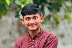 গজারিয়ায় মোটরসাইকেল দুর্ঘটনায় স্কুলছাত্র নিহত