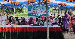 ভর্তিচ্ছুদের পাশে রাজশাহী বিশ্ববিদ্যালয় ছাত্রী সংস্থা
