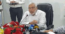 চলতি গরমে লোডশেডিং সহনীয় মাত্রায় থাকবে: বিদ্যুৎ উপদেষ্টা