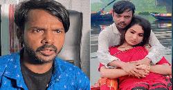 রিয়া মণির কারণে ভেঙে গেল তিনটি সংসার : হিরো আলম