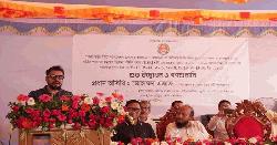অটোরিকশা তৈরির ওয়ার্কশপে শীঘ্রই অভিযান : ডিএনসিসি প্রশাসক