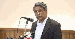 জুলাই সনদ খুব তাড়াতাড়িই হয়ে যাবে : ড. আলী রীয়াজ