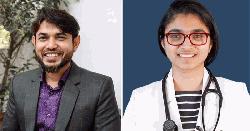 ডা. জাহাঙ্গীর কবির ও তাসনিম জারাকে পাঠানো নোটিশ প্রত্যাহার
