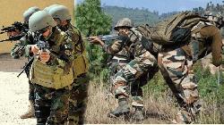 পাকিস্তানে ব্যাপক গোলাগুলি, সেনা সদস্যসহ নিহত ১৭