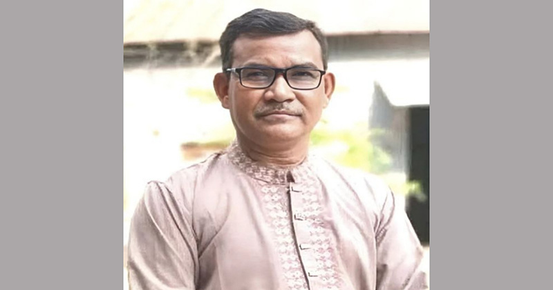 নিহত ফজল হক