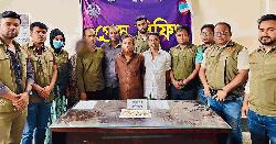 পাশের বাসা ভাড়া নিয়ে অচেতন করে ১০ লাখ টাকার স্বর্ণালঙ্কার লুট