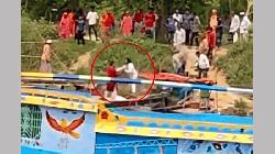 তিতাসে বিএনপির কাউন্সিল ঘিরে দুই গ্রুপের সংঘর্ষে আহত ৫