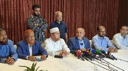 রোহিঙ্গাদের জন্য ‘ইন্ডিপেনডেন্ট আরাকান স্টেট’ গঠনের প্রস্তাব জামায়াতের