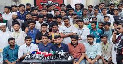 দাবি আদায় না হওয়া পর্যন্ত সব পলিটেকনিকে ‘শাটডাউন’: মাশফিক