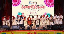 বিডিএক্সপ্যাটস-এর আয়োজনে মালয়েশিয়ায় জমকালো বৈশাখী মেলা
