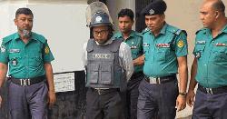 জুলাইয়ে ড্রোন উড়িয়ে নজরদারি; সাবেক এডিসি ইশতিয়াক গ্রেপ্তার