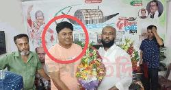 বিস্ফোরক মামলায় যুবলীগ নেতা ও বিএডিসির গুদামরক্ষক গ্রেপ্তার