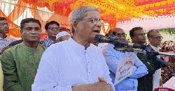 দয়া করে দ্রুত নির্বাচন দেন: মির্জা ফখরুল