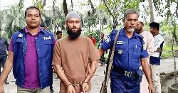 বরগুনার আলোচিত আরাফাত হত্যা মামলার প্রধান আসামি গ্রেফতার  