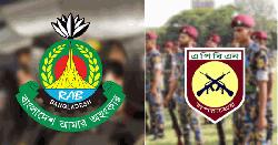 র‌্যাবের ব্যবহার নিয়ে প্রশ্ন, তদন্ত ক্ষমতা চায় এপিবিএন