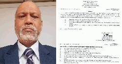 কুয়েটের নতুন ভিসি হলেন চুয়েটের অধ্যাপক