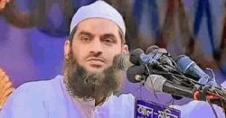 নারী সংস্কার কমিশনের প্রস্তাবনা চরম ‘ধৃষ্টতাপূর্ণ’: মামুনুল হক