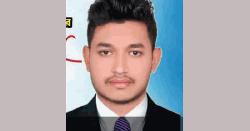 কুলাউড়ায় মুক্তিযোদ্ধা মঞ্চের কেন্দ্রীয় নেতা তানিম গ্রেপ্তার 