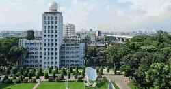 তাপমাত্রা নিয়ে নতুন বার্তা দিলো আবহাওয়া অফিস