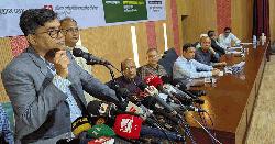 ১৫ বছরের সাংবাদিকতা মূল্যায়নে জাতিসংঘের সহায়তা চাইবে সরকার: প্রেসসচিব