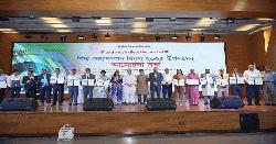 দ্বিতীয় জিআই পণ্য হিসেবে স্বীকৃত গোপালগঞ্জের ব্রোঞ্জের গহনা